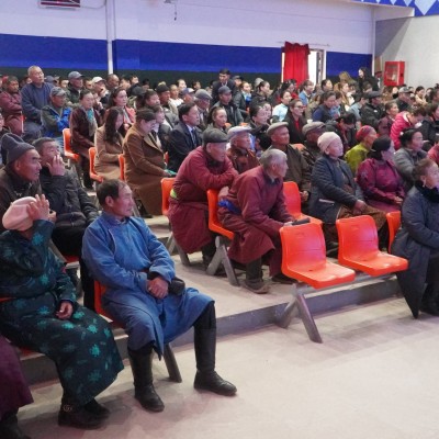 ИХ-УУЛ СУМАНД АЖИЛЛАЖ БАЙНА | HuduuMN