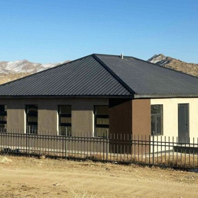 Сумдын төрийн албан хаагчдыг орон сууцаар хангахад анхаарч байна | HuduuMN