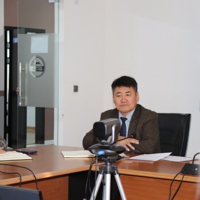 УДИРДАХ АЖИЛТНЫ ШУУРХАЙ ХУРАЛДААН БОЛЛОО 11 сарын 3нд | HuduuMN