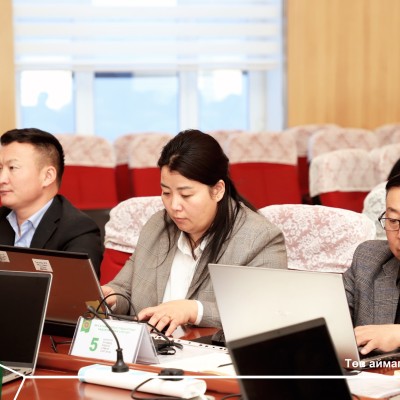 СУМДЫН ЭРХ БҮХИЙ АЛБАН ТУШААЛТНУУД СУРГАЛТАД ХАМРАГДАЖ БАЙНА | HuduuMN