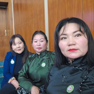 УУР АМЬСГАЛЫН ӨӨРЧЛӨЛТ -МАЛЧИН ЭМЭГТЭЙЧҮҮД ҮНДЭСНИЙ ЧУУЛГАНД БАЯНХОНГОР АЙМГААС 33 МАЛЧИН ОРОЛЦОЖ БАЙНА | HuduuMN