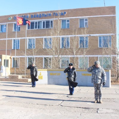 АЖЛЫН ХЭСЭГ ГОВЬСҮМБЭР АЙМАГТ АЖИЛЛАА | HuduuMN