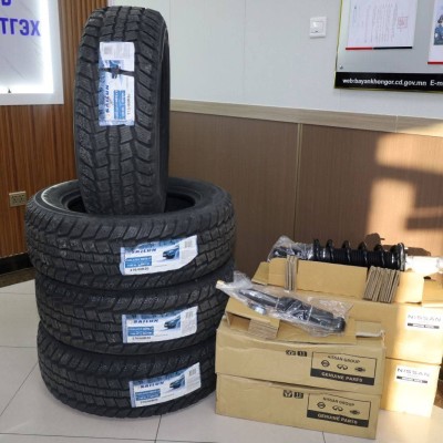 ШҮҮХИЙН ШИЙДВЭР ГҮЙЦЭТГЭХ ГАЗАРТ ШААРДЛАГАТАЙ ТОНОГ ТӨХӨӨРӨМЖ ОЛГОВ | HuduuMN