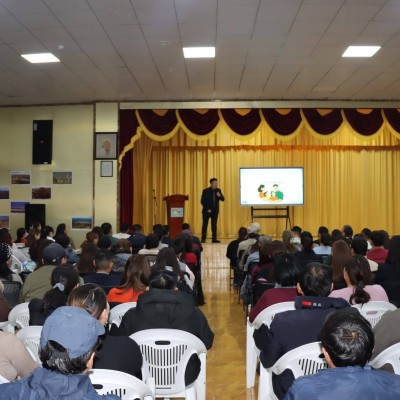 ХАМТЫН ХҮЧЭЭР АМЖИЛТАА АХИУЛЪЯ | HuduuMN