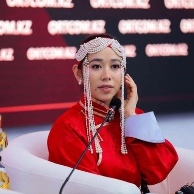 ДУУЧИН Ж.МИШЭЭЛ КАЗАК ДУУ ГАРГАНА. | HuduuMN