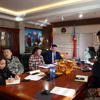 ЁС ЗҮЙ, ЖЕНДЕР, ХҮНИЙ ЭРХ, ХУУЛЬ ЭРХ ЗҮЙН ХӨГЖЛИЙН ХОРООНЫ ХУРАЛ БОЛЛОО | HuduuMN