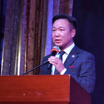 УИХ-ЫН ГИШҮҮН Б.ТҮВШИН УЛИАСТАЙ СУМЫН ИРГЭДТЭЙ УУЛЗАЛТ ХИЙЛЭЭ  | HuduuMN