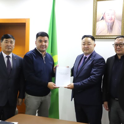 2026 ОНЫ АЙМГИЙН ТӨСВИЙН ТӨСЛИЙГ ИРГЭДИЙН ТӨЛӨӨЛӨГЧДИЙН ХУРАЛД ӨРГӨН МЭДҮҮЛЛЭЭ | HuduuMN