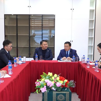 ИХ-ЫН ГИШҮҮН Ж.БАЯСГАЛАН ЗАВХАН АЙМАГТ АЖИЛЛАЖ БАЙНА | HuduuMN