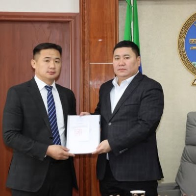 ✅ГОВЬСҮМБЭР АЙМГИЙН 2026 ОНЫ ТӨСВИЙН ТӨСЛИЙГ ХУУЛИЙН ХУГАЦААНД ӨРГӨН БАРИЛАА. | HuduuMN