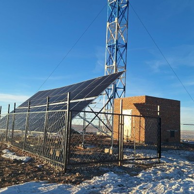ГУРВАНСАЙХАН СУМАНД ДЭРСЭНЭ УС БАГТ СКАЙТЕЛ СҮЛЖЭЭ ЦАЦАГДАЖ, АЖИЛЛАГААНД ОРЛОО | HuduuMN