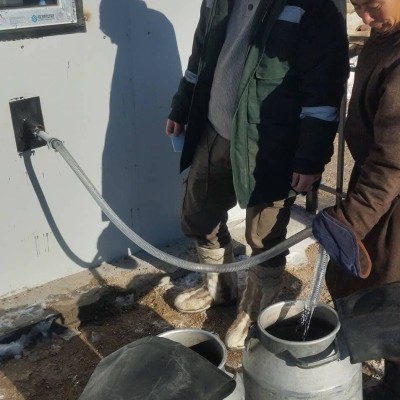 ДЭЛГЭРХАНГАЙ СУМАНД УХААЛАГ ХУДАГ АШИГЛАЛТАД ОРЛОО | HuduuMN