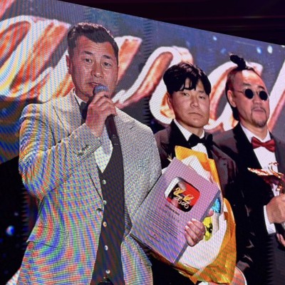 ГАНГАР ХУН-2025 ЦОМЫН ЭЗНЭЭР “ДУУЛИМ ТАЛ” ТӨСӨЛ ШАЛГАРЛАА ✅Сүхбаатар аймгийн Улаанбаатар хот дахь Нутгийн зөвлөлөөс зохион байгуулдаг Гангар хун ёслол болж байна. Тус ёслолоор орон нутагт хэрэгжиж буй, үр дүнтэй томоохон төслийг онцолж Гангар хун цомоор ш | HuduuMN