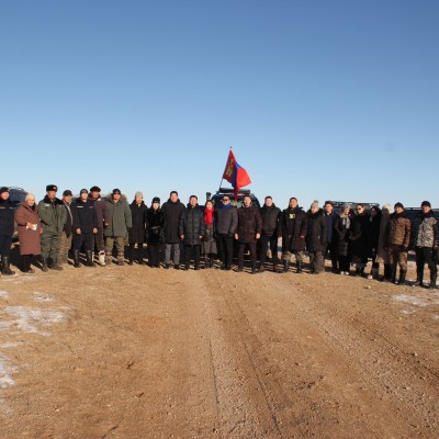 2025 ОНЫ ЖИЛИЙН ЭЦСИЙН ХҮН АМ, МАЛ ТЭЖЭЭВЭР АМЬТДЫН ТООЛЛОГО ЭХЭЛЛЭЭ. | HuduuMN