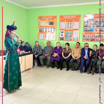 ХӨГЖЛИЙН БЭРХШЭЭЛТЭЙ ИРГЭДИЙН ЭРХИЙГ ХАНГАХ “ИЖИЛ ГАРАА” ☀️☀️☀️ӨДӨРЛӨГИЙГ ЗОХИОН БАЙГУУЛЛАА.  | HuduuMN