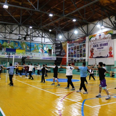 Эрүүл Монгол хүн | HuduuMN