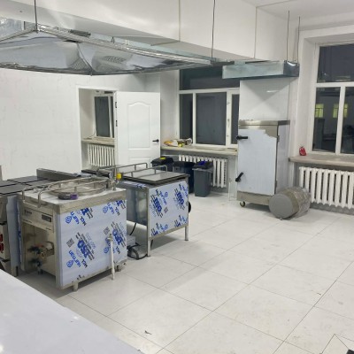 “ҮДИЙН ХООЛ" ХӨТӨЛБӨРИЙН ХҮРЭЭНД СУРГУУЛИЙН ГАЛ ТОГООГ СТАНДАРТАД НИЙЦҮҮЛЛЭЭ | HuduuMN