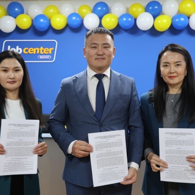 Аймгийн Хөдөлмөр, халамжийн үйлчилгээний газарт ирүүлсэн “Ирмүүн төгс” ХХК хүсэлтийн дагуу Олон улсын жишигт нийцсэн хөдөлмөрийн бирж, хөдөлмөр эрхлэлтийн үйлчилгээний нэгдсэн платфомыг нэвтрүүлж, хөдөлмөр эрхлэлтийн үйлчилгээг хүртээмжтэй болгох зорилгоо | HuduuMN