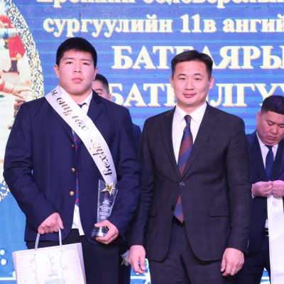 ✅2025 ОНЫ "ОНЫ ОНЦЛОХ ХҮҮХЭД" "ОНЫ ОНЦЛОХ БАГШ" ШАЛГАРЛАА. | HuduuMN
