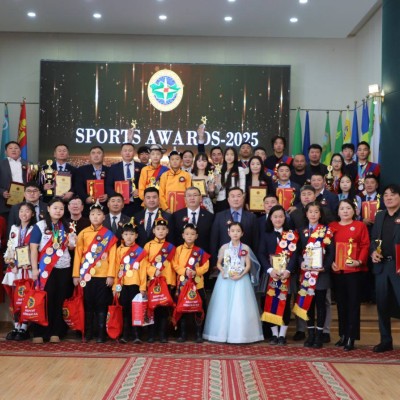 2025 ОНЫ СПОРТЫН ШИЛДГҮҮД ТОДОРЛОО | HuduuMN