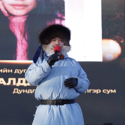 “ШИНЭ ДУНДГОВЬ” OPEN MIC ШОУНЫ ХОЁРДУГААР ШАТНЫ ШАЛГАРУУЛАЛТ ӨНДӨРЛӨЛӨӨ | HuduuMN