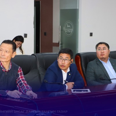✅АЙМГИЙН ЗАСАГ ДАРГЫН ЗӨВЛӨЛ ХУРАЛДЛАА | HuduuMN