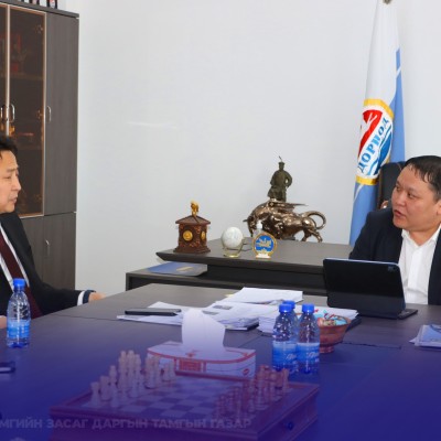 🇲🇳БОЛОВСРОЛЫН САЛБАРТ ХЭРЭГЖИЖ БУЙ БАРИЛГЫН АЖЛУУДЫГ ЯАРАЛТАЙ ГҮЙЦЭТГЭЖ ДУУСГАХАД АНХААРНА  | HuduuMN