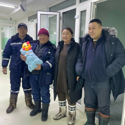 💯🥰ТНХ АВТОБУСАНД 3,2кг ЖИНТЭЙ ОХИН МЭНДЭЛЖ ЖОЛООЧ НАР ЭХ БАРЬЖ АВЧЭЭ😍🥰 | HuduuMN