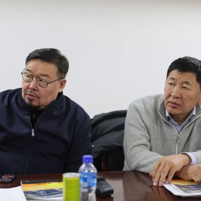 “ЗАМЫН ҮҮД- ЧӨЛӨӨТ БҮС”-ИЙГ ЦЭГЦЛЭХ АЖЛЫГ ЗАСГИЙН ГАЗАР ОНЦГОЙ АНХААРНА  | HuduuMN