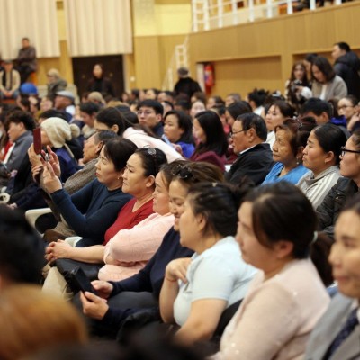 ЗАМЫН-ҮҮД СУМАНД ЦЭГЦРЭХ ХӨДӨЛГӨӨНИЙ ХҮРЭЭНД ЧӨЛӨӨТ БҮСИЙН ГАЗАР ОЛГОЛТЫГ ШАЛГАХ ХАМТАРСАН АЖЛЫН ХЭСЭГ БАЙГУУЛЖ, ИРЭХ 7 ХОНОГТ ТУС СУМАНД АЖИЛЛУУЛАХААР БОЛОВ | HuduuMN