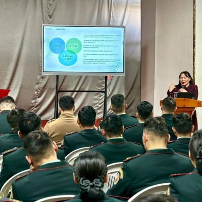 “МОНГОЛ УЛСЫН ҮНДСЭН ХУУЛИЙН ӨДӨР”-ИЙГ  ТОХИОЛДУУЛАН СУРГАЛТ ЗОХИОН БАЙГУУЛЛАВ | HuduuMN