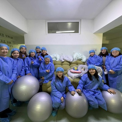 САЙХАН СЭТГЭЛТ ЗАЛУУ ЭЭЖҮҮДДЭЭ ТАЛАРХАЛЪЯ | HuduuMN