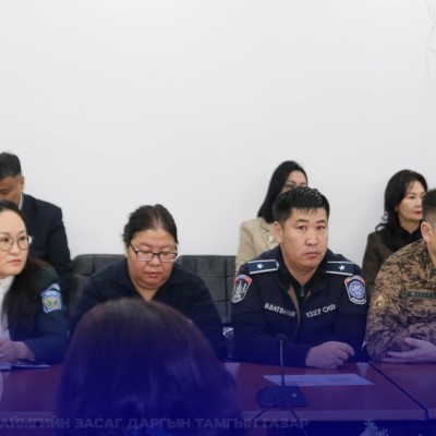 ✅УДИРДАХ АЖИЛТНЫ ШУУРХАЙ ХУРАЛДААН БОЛЛОО 2026 оны 01 дүгээр сарын 12 | HuduuMN