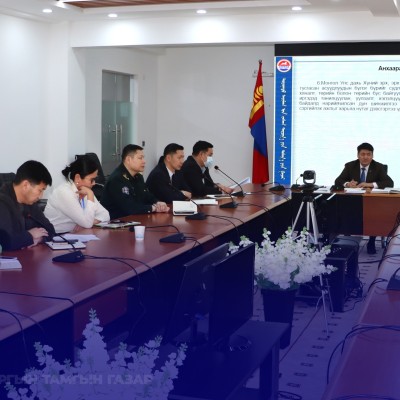 ✅ХҮНИЙ ЭРХИЙН МЭДРЭМЖТЭЙ ОРОН НУТАГ БОЛОХ ЗОРИЛТЫГ ДЭВШҮҮЛЖ АЖИЛЛАНА | HuduuMN