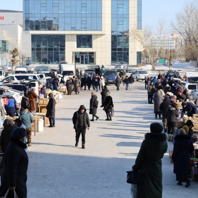 “ЦАГААН САР 2026” ҮЗЭСГЭЛЭН ХУДАЛДАА 2-Р САРЫН 8-НЫ ӨДРӨӨС ЭХЭЛНЭ  | HuduuMN