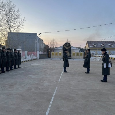 ОФИЦЕР БҮРЭЛДЭХҮҮНИЙ СУРГАЛТ ЭХЭЛЛЭЭ | HuduuMN