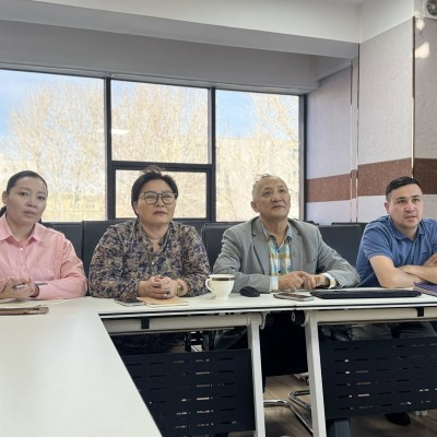 МЭДЭЭ: МАЛ АЖ АХУЙН САЛБАРЫН ӨВӨЛЖИЛТИЙН НӨХЦӨЛ БАЙДЛЫГ ХЭЛЭЛЦЛЭЭ | HuduuMN