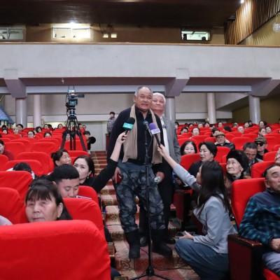 ИРГЭДИЙН ИНДЭРЭЭР 130 ГАРУЙ АСУУЛТ, САНАЛД ХАРИУЛТ ӨГЛӨӨ | HuduuMN