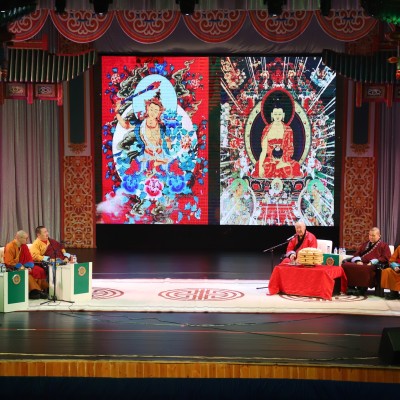 "ЭНХ МЭНДИЙН ДАЛЛАГА" ШАШИН УРЛАГИЙН ЦЭНГҮҮН БОЛЛОО | HuduuMN