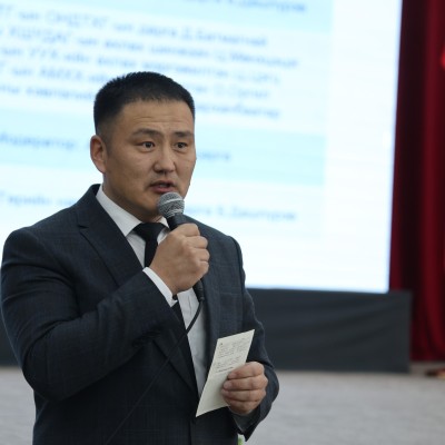 АШИГТ МАЛТМАЛЫН ТУХАЙ ХУУЛЬД НЭМЭЛТ, ӨӨРЧЛӨЛТ ОРУУЛАХ ТУХАЙ ХУУЛИЙН ТӨСЛИЙН НЭЭЛТТЭЙ ХЭЛЭЛЦҮҮЛЭГ БОЛЖ БАЙНА | HuduuMN