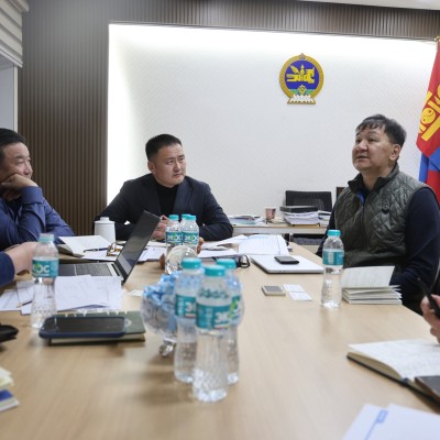 ХОДООДНЫ ХОРТ ХАВДРААС УРЬДЧИЛАН СЭРГИЙЛЭХ ТӨСӨЛ ХЭРЭГЖИНЭ. | HuduuMN